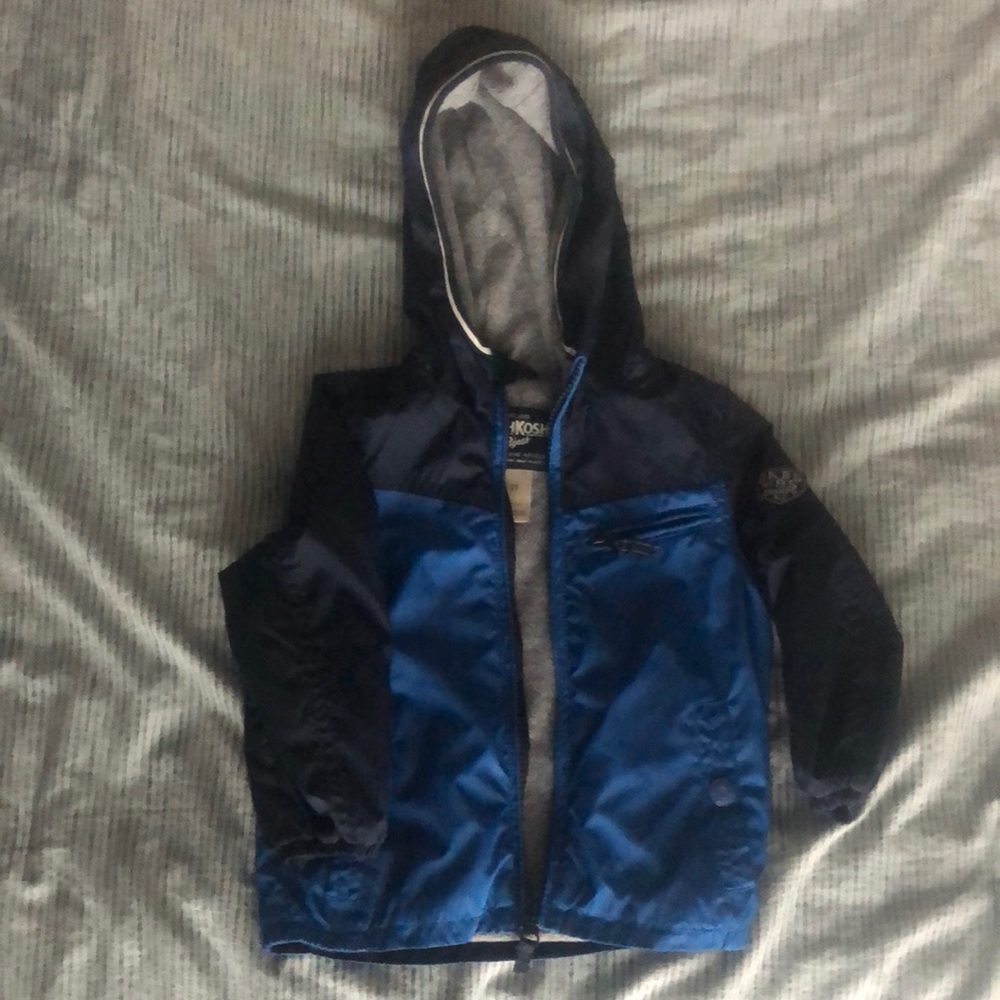 Toddler 2T OshKosh jacket